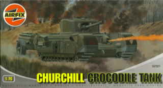 ChurchillCrocodileNew