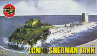 LCMSherman