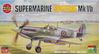 SpitfireAirfix