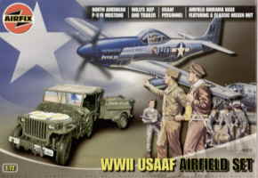 WWIIAirfieldSet-USAAF